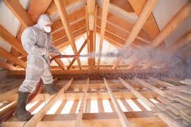 Best Attic Insulation Installation  in Ault, CO