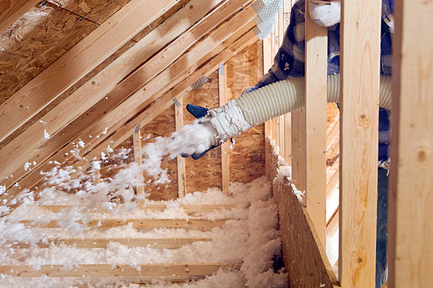 Professional Insulation Services in Ault, CO